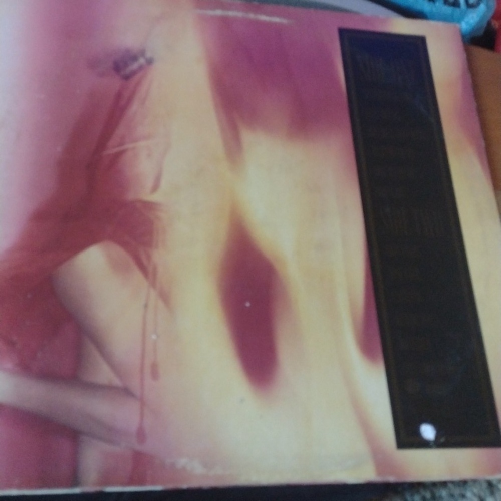 Bob Welch LP
